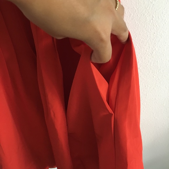 Lauren ralph lauren pleated shift Dress - Picture 5 of 6